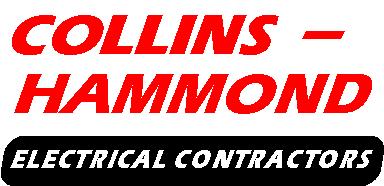 Collins-Hammond Electrical Contractors Collins-Hammond Electrical Contractors